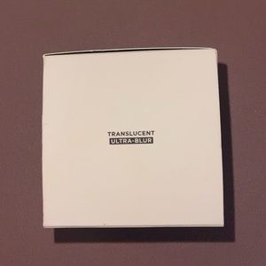 BRAND NEW | Laura Mercier | Ultra-Blur Translucent Loose Setting Powder